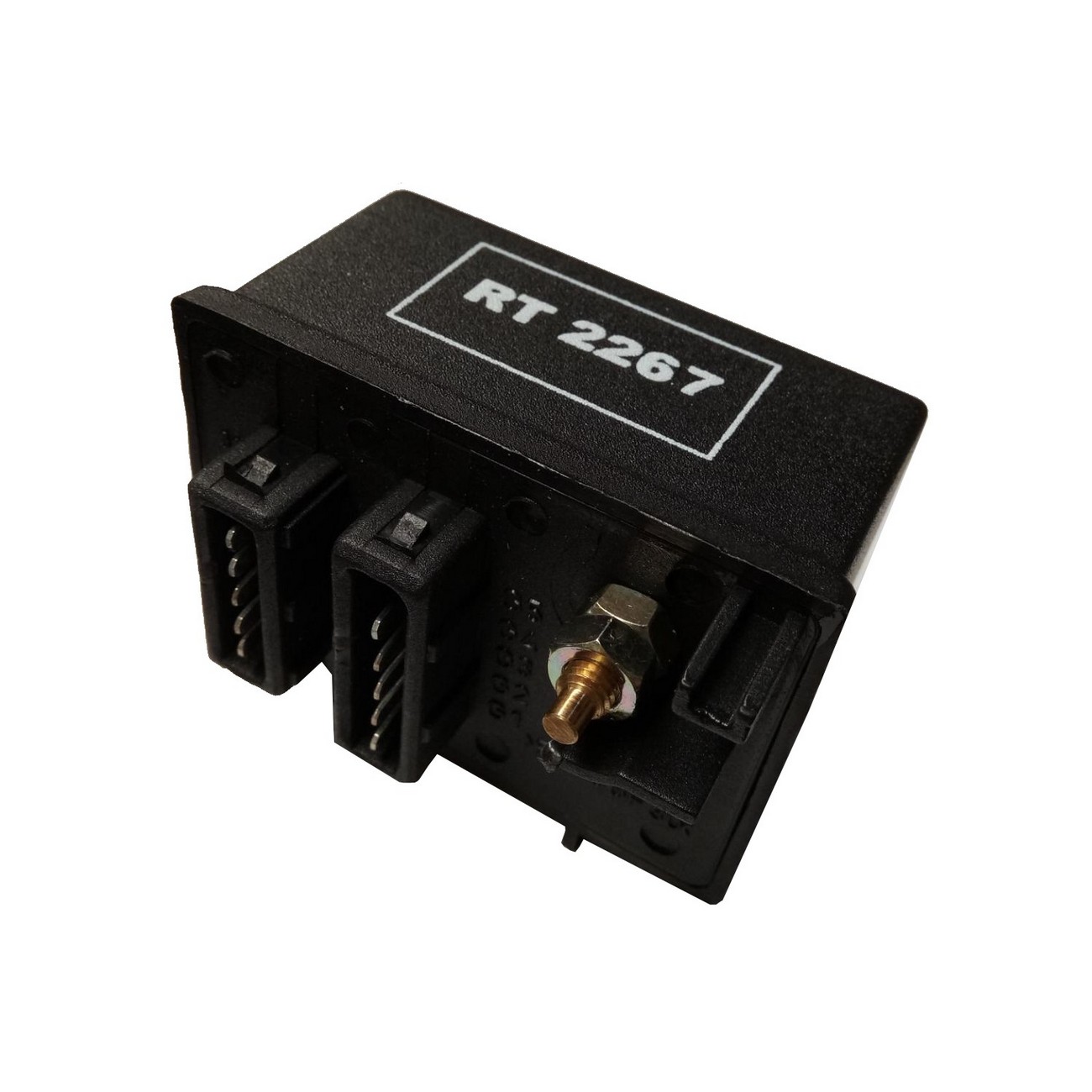 Caja Precalentamiento Strada Punto 1.3 Jtd Alfa Romeo 1.9 Td